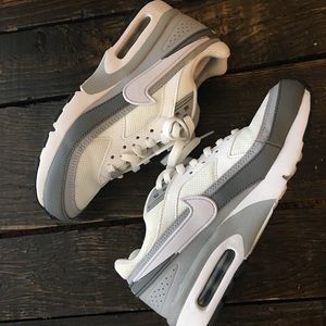 Nike Air Max BW GS tennis shoes